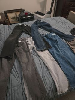 Boy's pants Lot