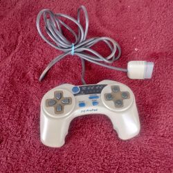 Interact Game Pad for the Playstation 1 (PS1) Controller PS ProPad