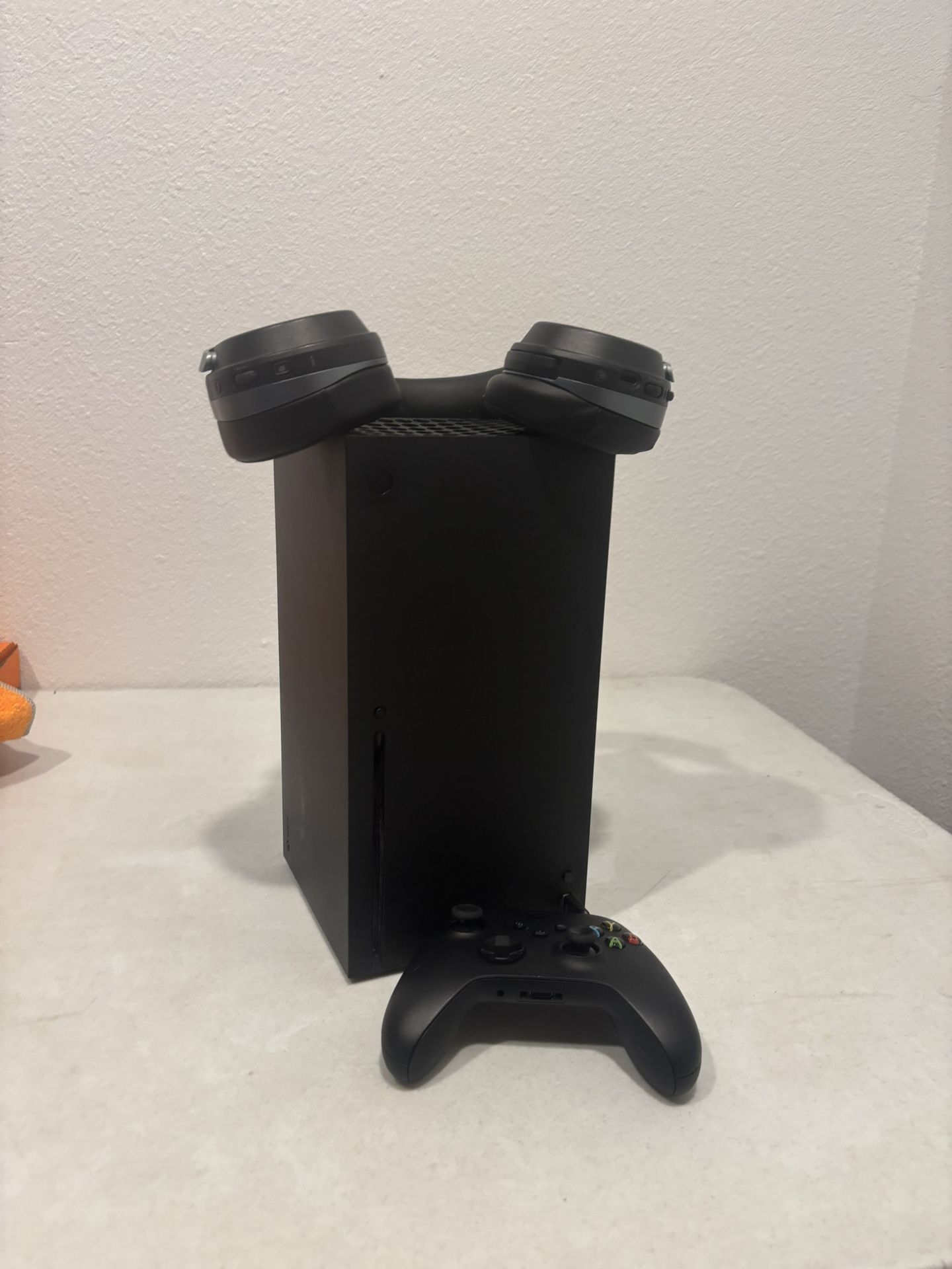 Xbox Series X 1TB - Main Image