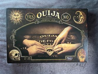 Ouija Board