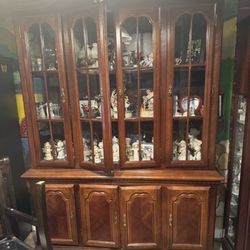 Hutch Cabinet