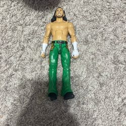 Matt Hardy WWE Action Figure 
