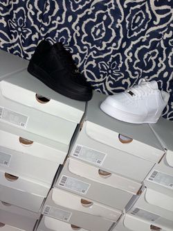 Air forces