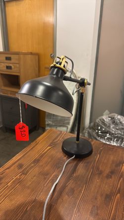 Desk light