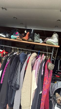 Stuff To Sell!