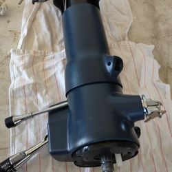 G-Body Rebuilt Tilt Steering Column