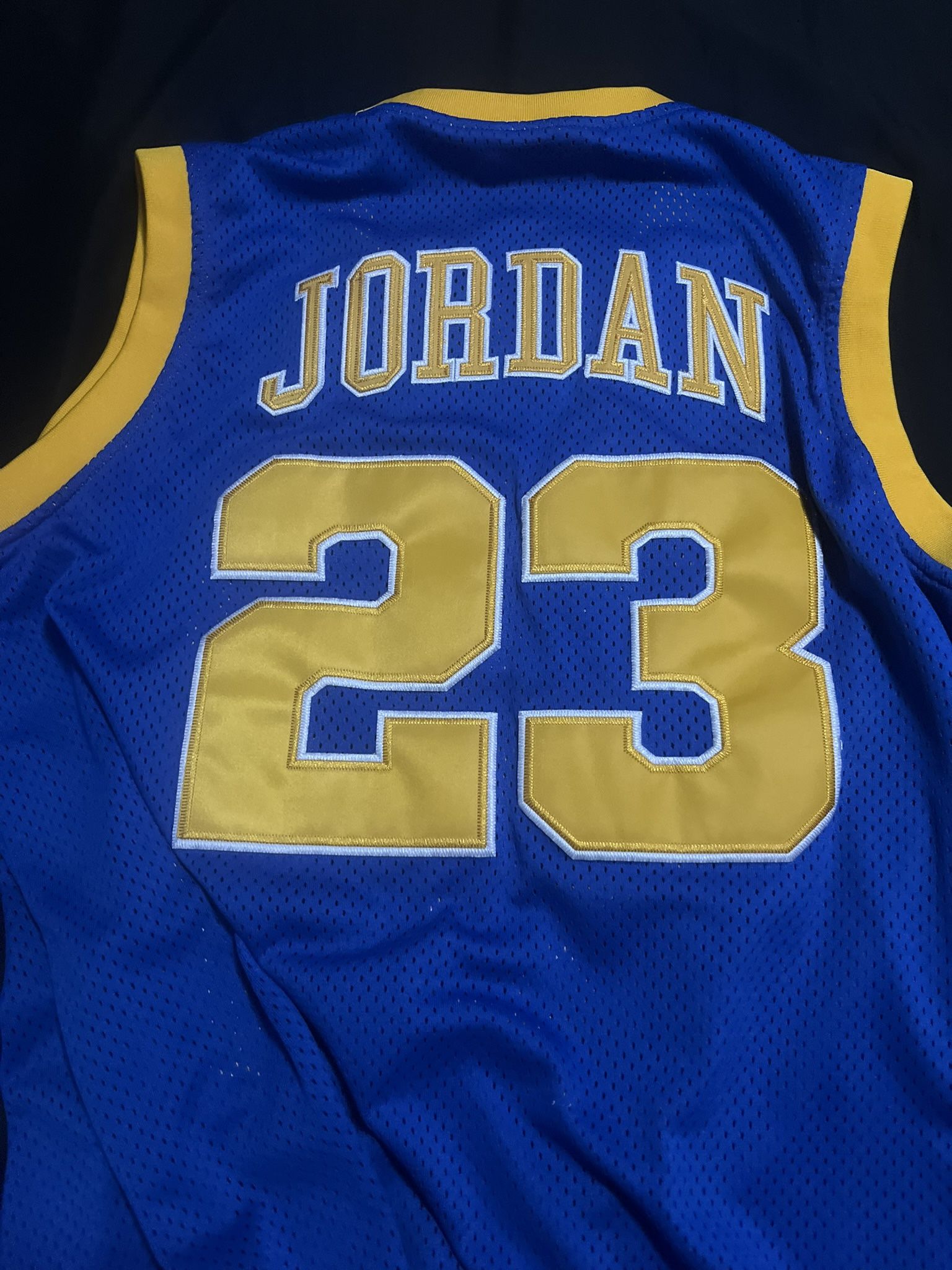 Basketball And Baseball Jerseys Throw Me And Offer For Each One