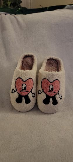 Slippers Trendy 