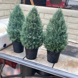 Ikea Tree Decor