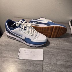 Air max LTD 3