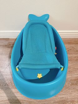 Skip Hop Baby Bathtub