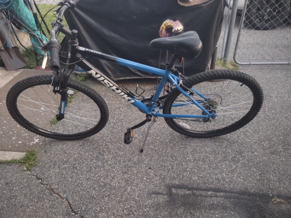 Nishiki Pueblo 16"