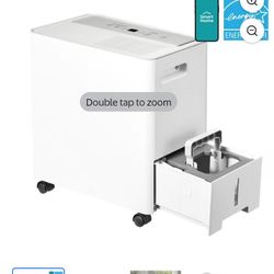 MIDEA DEHUMIDIFIER 1 YEAR OLD CLEAN