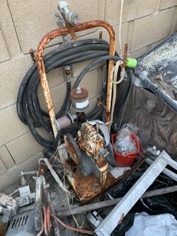 Air compound