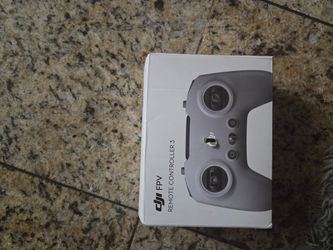 DJI FPV Remote controller 2