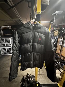 Polo Puffer