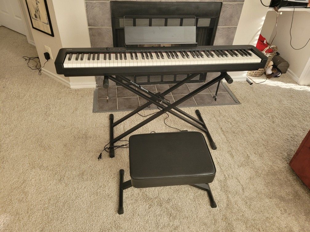 Casio CDP-S150 Electric Piano