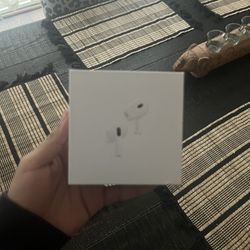 AirPod Pros Second Gen