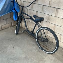 Beach Cruiser 