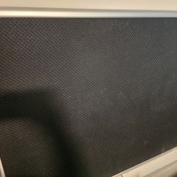 Board With Pins