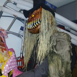 Halloween Outdoor Decorations 