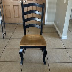 Kitchen chairs