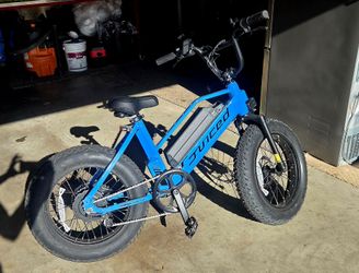 Juiced Rip Racer