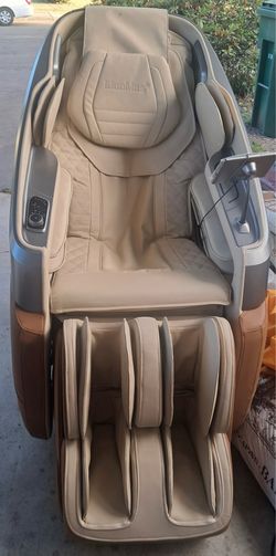 iboomas massage chair