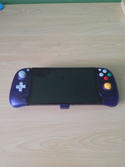 Nintendo Switch Oled Retro Case