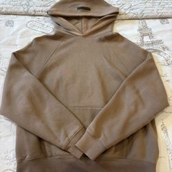 Essentials Fear of God Hoodie