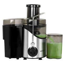 Silver Juice Extractor
