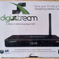 Digistream