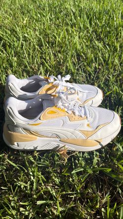 Puma shoes