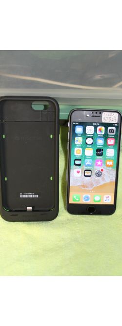 iPhone 6 16GB unlocked for any carrier MetroPCS T-Mobile AT&T cricket Verizon