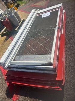 Greenhouse Screen Panels