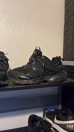 Balenciaga Track Sneakers Size 43
