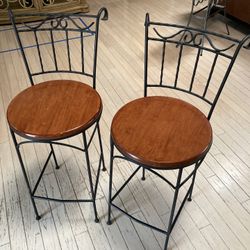 Bar Stools