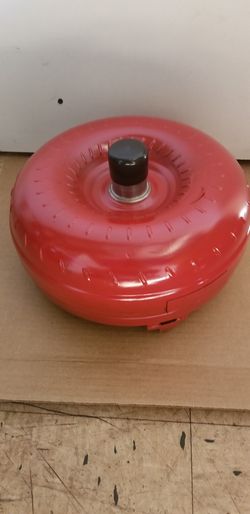 4L60E Torque Converter