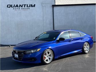 2022 Honda Accord