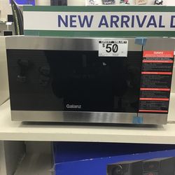 Galanz Microwave