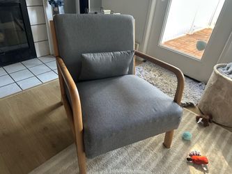 Indoor or outdoor chair set