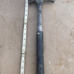 Framing /Form Hammer