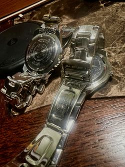 Vintage Watches