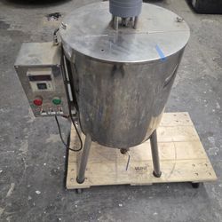 Cosmetics Mixer
