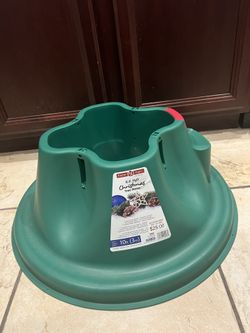 Brand New Home Logic E.Z. H2O Christmas Tree Stand (Up To 10 Ft)