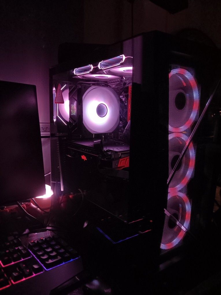 Gaming PC
