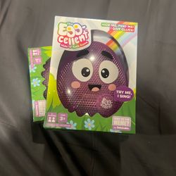 Easter Hide And Seek Game 