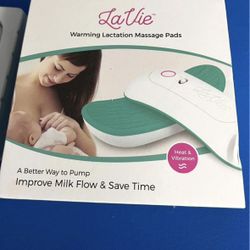 Lavie Mom Lactation Massager