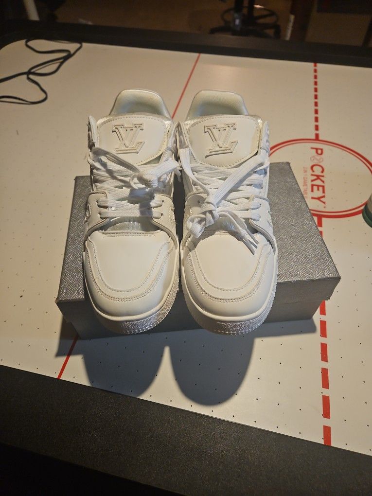 Louis-vuitton Sneakers