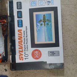 2gb Photo Frame